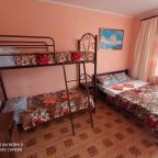 Четырехместный, Гостевой дом Персей