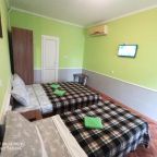 Трехместный, Гостевой дом Персей