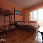 Четырехместный, Гостевой дом Персей