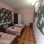 Трехместный, Гостевой дом Персей