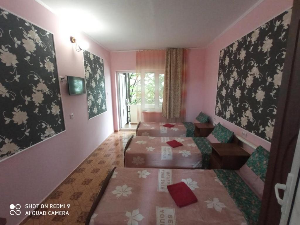 Трехместный, Гостевой дом Персей