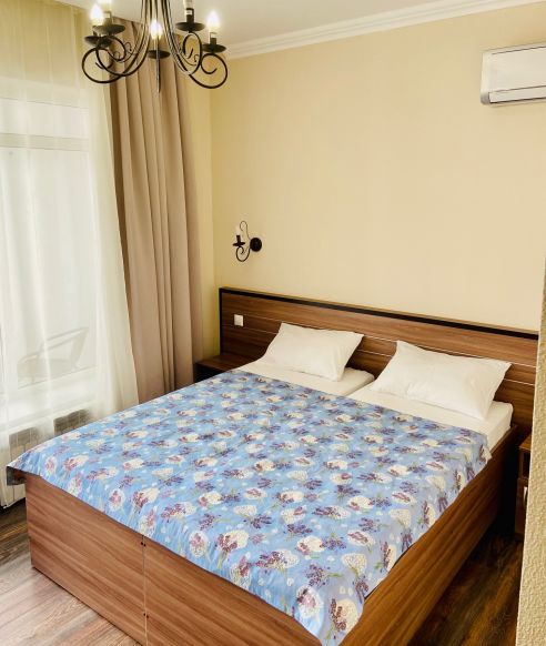 Фотография номера гостиницы Бирюза