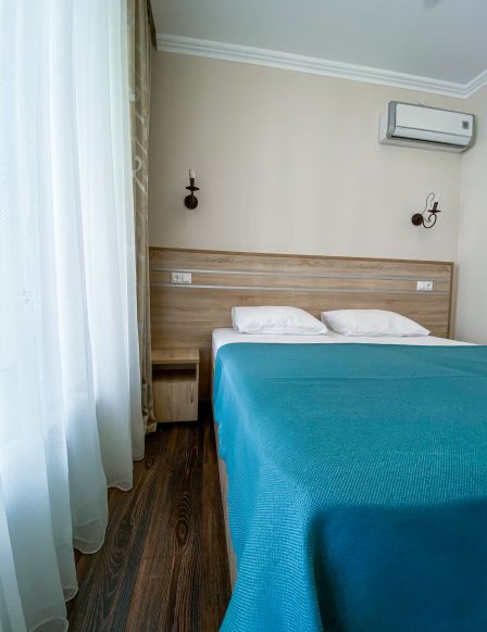 Фотография номера гостиницы Бирюза