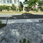 Автостоянка / Парковка, Отель Бирюза