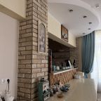 Бар / Ресторан, Отель Бирюза