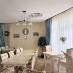 Бар / Ресторан, Отель Бирюза
