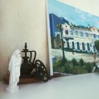 Бар / Ресторан, Отель Бирюза