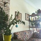 Бар / Ресторан, Отель Бирюза