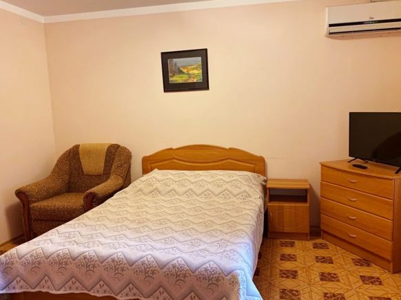 Фотография номера гостиницы Надежда