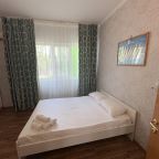 Апартаменты (Квартира), Гостевой дом Пальм Бриз