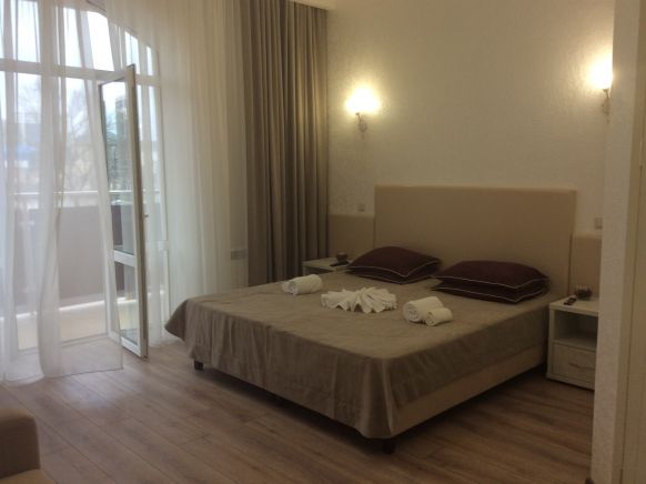 Фотография номера гостиницы Бутик-отель Фея