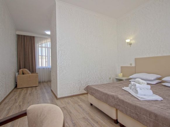 Фотография номера гостиницы Бутик-отель Фея