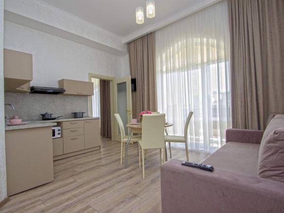 Фотография номера гостиницы Бутик-отель Фея