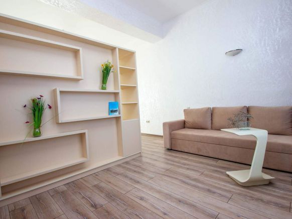 Фотография номера гостиницы Бутик-отель Фея