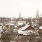 Дом (Дом с 2 спальнями), Гостевой дом Подворье ямщика