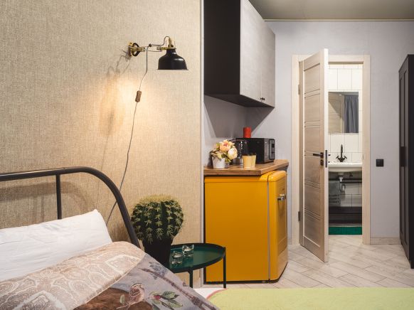 Фотография номера гостиницы Дед Орло Дом