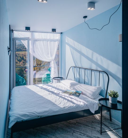 Фотография номера гостиницы Дед Орло Дом