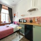 Стандартная студия