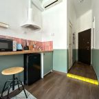 Стандартная студия