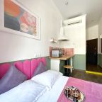 Стандартная студия