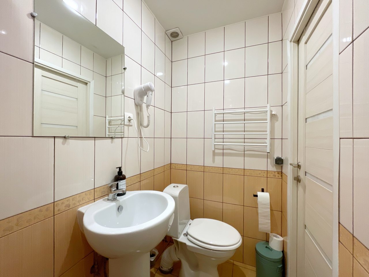 Стандартная студия