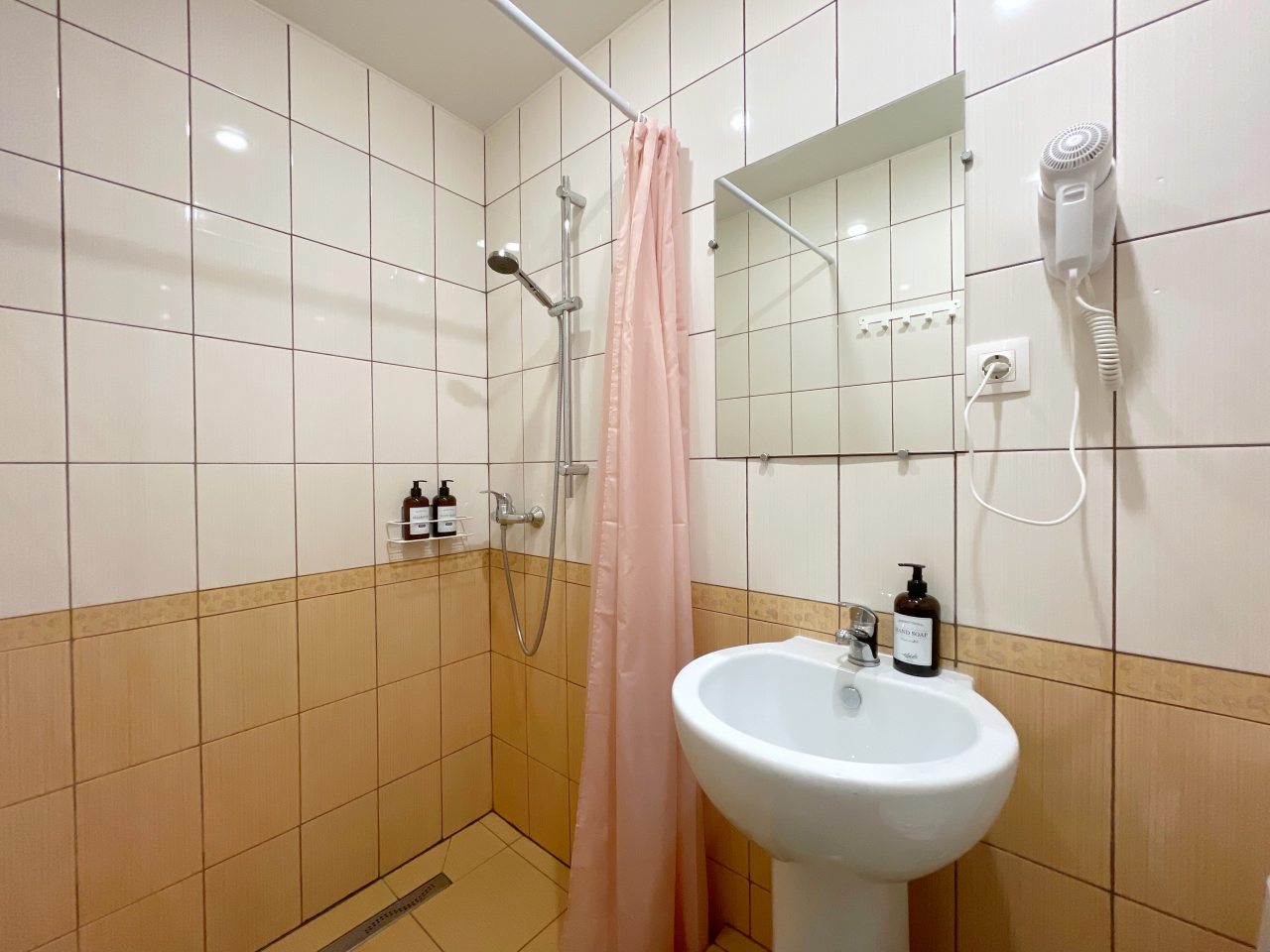 Стандартная студия