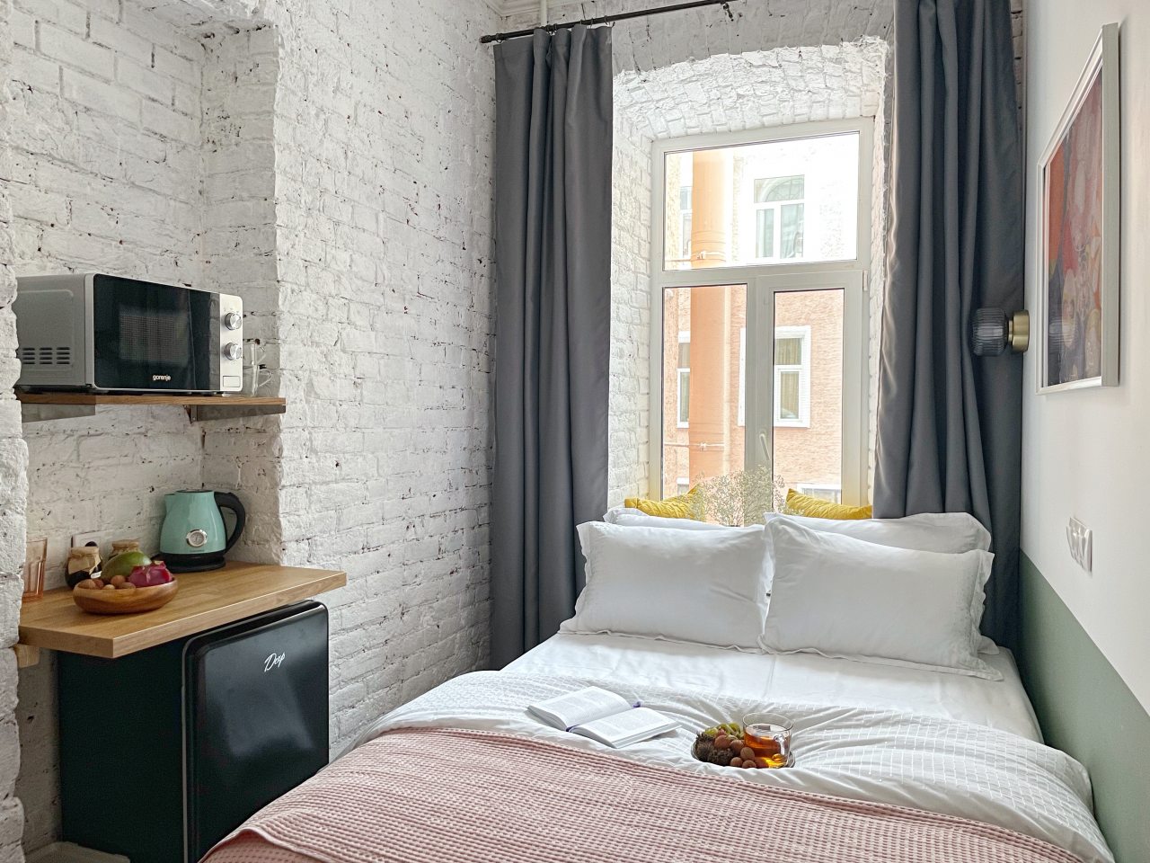 Двухместный номер