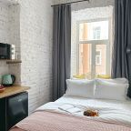 Двухместный номер