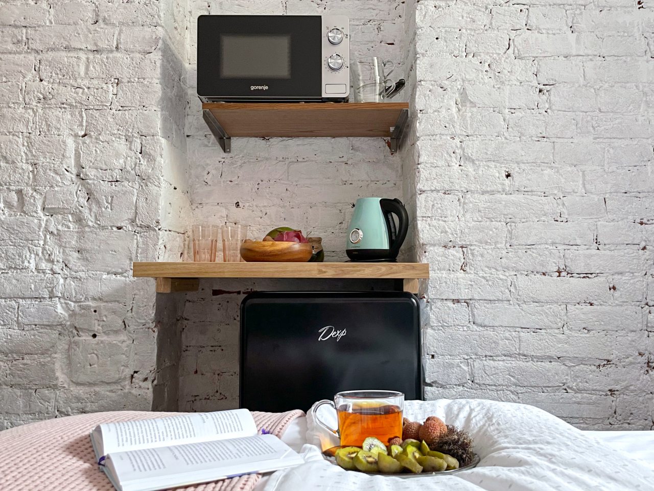 Двухместный номер