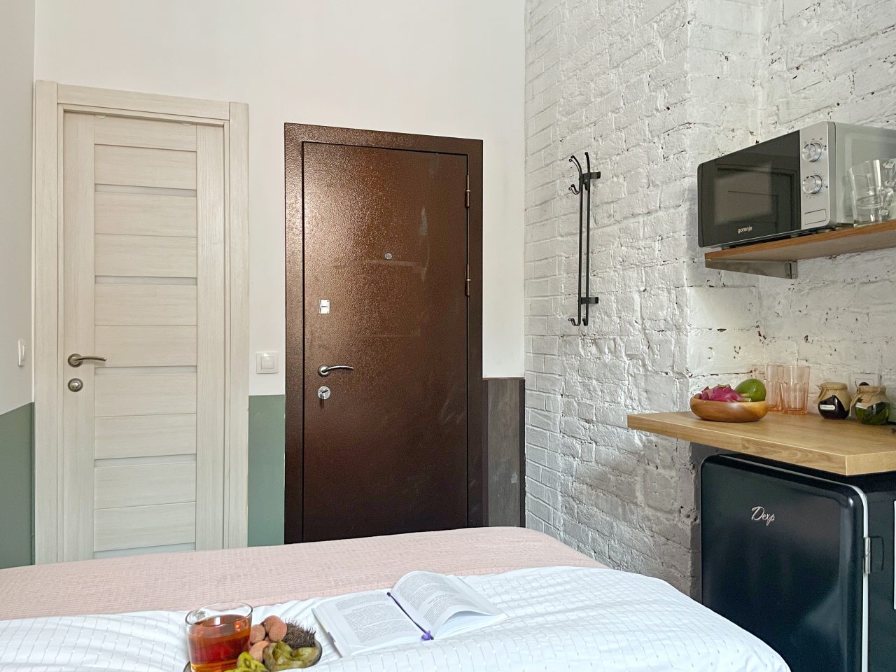 Двухместный номер