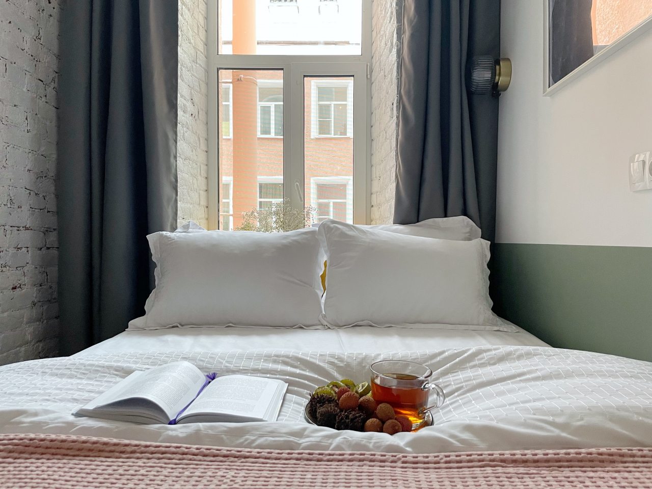 Двухместный номер