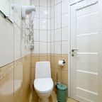 Апартаменты с сауной