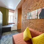 Апартаменты с сауной