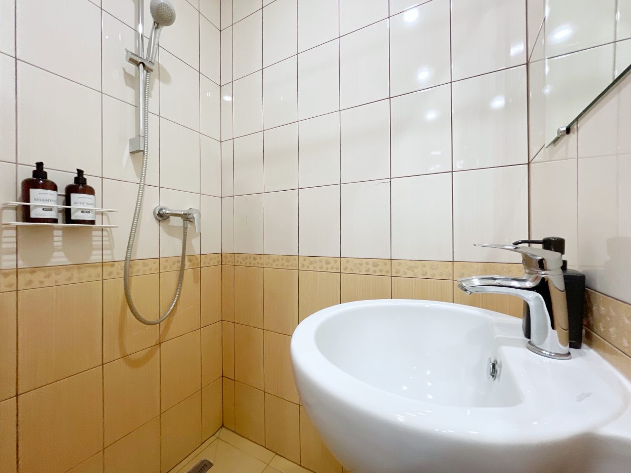 Апартаменты с сауной