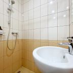 Апартаменты с сауной