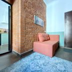 Апартаменты с сауной