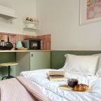 Эргономичная студия