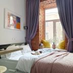 Эргономичная студия