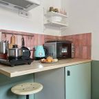 Эргономичная студия