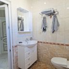 3-х комнатные апартаменты