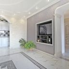 3-х комнатные апартаменты