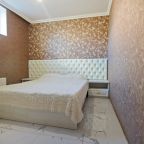 3-х комнатные апартаменты