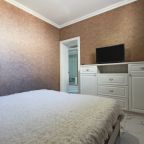 Апартаменты (3-х комнатные), Гостевой дом Солнце и Море