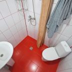 Трехместный (Комфорт), Гостевой дом Солнце и Море