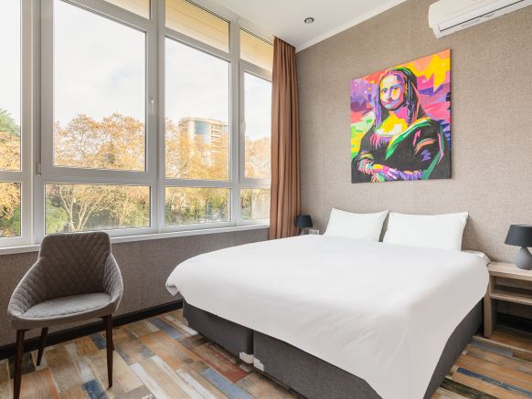 Фотография номера апарт отеля АРТапарт