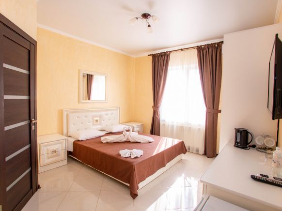 Фотография номера гостевого дома ИмператорЪ