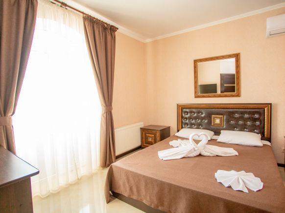 Фотография номера гостевого дома ИмператорЪ