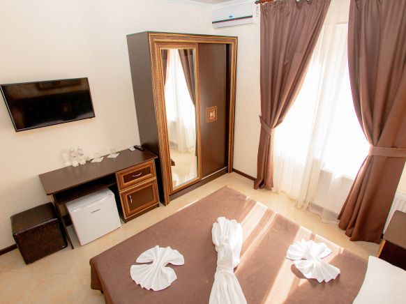 Фотография номера гостевого дома ИмператорЪ