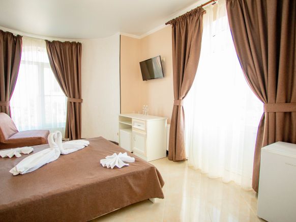 Фотография номера гостевого дома ИмператорЪ