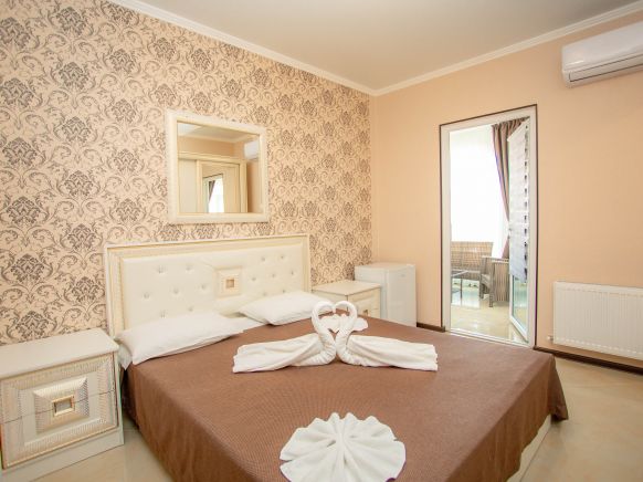 Фотография номера гостевого дома ИмператорЪ